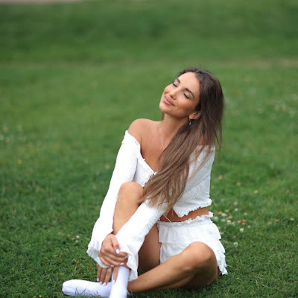 Meet your Posher, Валентина